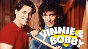 Classic TV Theme: Vinnie & Bobby - YouTube