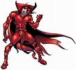 Mephisto (Character) - Comic Vine | Mephisto marvel, Marvel characters ...
