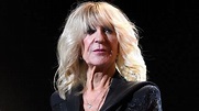 Christine McVie funeral, burial service, pictures, date, time, venue
