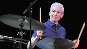Baterista do Rolling Stones, Charlie Watts morre aos 80 anos