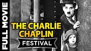 The Charlie Chaplin Festival (1941) | Silent Film | Comedy Video ...