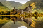 Scotland Travel Guide | Visitor Guide to Scotland | Sykes Cottages