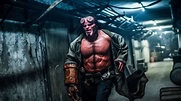 Hellboy (2019) Review: A Demonic Disappointment - GameSpot