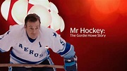 [Critique Film] Mr. Hockey The Gordie Howe Story – La Zone Techno ...