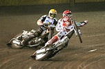 Flat track motorcycle, Speedway racing, Speedway motorcycles