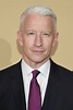 Anderson Cooper Says His 3-Month-Old Son Wyatt Sleeps 12 Hours a Night