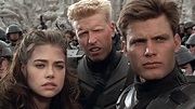 Starship Troopers Review | Movie - Empire