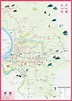 Taipei City Map | Taipei Travel