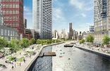 See the waterfront site in Long Island City where Amazon will bring its ...