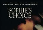 Sophies Entscheidung (Sophie's Choice) - 1982