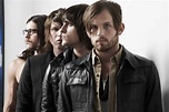 ‘Use Somebody’ by Kings Of Leon: The Reason To Love | Midnight HeartBEAT