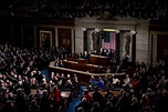 The State of the Union, in pictures