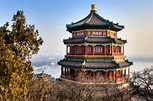 Kaiserlicher Sommerpalast in Beijing (Peking), China | Franks Travelbox