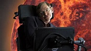 Stephen Hawking's Universe - Discovery UK