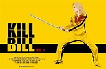 Kill Bill Vol. 1 movie (2003) Uma Thurman, Lucy Liu, Vivica A. Fox ...