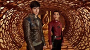 SyFy cancela a série Krypton após duas temporadas