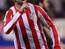 Atlético de Madrid: Adrián, el talento que el Atleti no encuentra ...