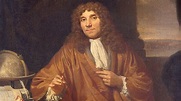 Antoni van Leeuwenhoek, el genio que descubrió los espermatozoides