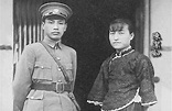 Chen Jieru: Chiang Kai-shek's ex-wife, Premier Zhou specially approved ...