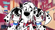101 Dalmatian Street Dolly Wallpapers - Wallpaper Cave