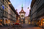 The Best Things to Do in Bern, Switzerland