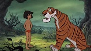 Mowgli En El Libro De La Selva: Historia, Hermanos, Y Mas