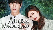 Watch Alice: Boy From Wonderland (2015) - Free Movies | Tubi