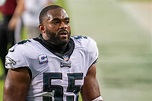 Brandon Graham Continues to Soar as Others in his Draft Class have ...