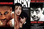 TOP 10: Las mejores películas de boxeo - UNANIMO Deportes