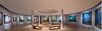 The Collector’s Haven: Musée Marmottan Monet ~ Secret Journeys
