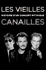 Les Vieilles Canailles - Histoire dun concert mythique (película 2019 ...