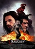 Marvel's Thunderbolts movie poster by ArkhamNatic | Thunderbolt movie ...