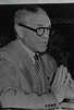 1952 Press Photo James P. McGranery, United States Attorney General ...