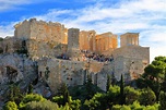 Atenas antiga e atual: um passeio cheio de história e modernidade ...