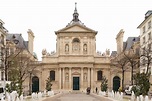 Sorbonne Paris > Quartier Latin, Universität | Paris 360°