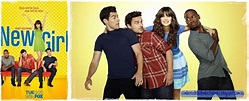 New Girl + Zooey Deschanel | Con la realidad en los talones