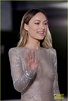 Olivia Wilde - Academy Museum Gala | Gossip Rocks Too