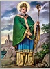 Vidas Santas: San Patricio de Irlanda, Arzobispo de Armagh