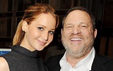 Jennifer Lawrence says she knew Harvey Weinstein was "a dog" but not "a ...