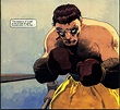 Battlin' Jack Murdock. Matt Murdock's (Daredevil) boxing father, as ...