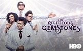 The Righteous Gemstones | The Banner