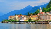 Bellagio, la perla del lago - Welcome to Italia