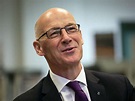 John Swinney rejects calls to ditch controversial Education Bill ...