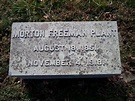 Morton Freeman Plant - Alchetron, The Free Social Encyclopedia