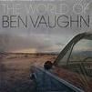 Ben Vaughn – The World of Ben Vaughn (2022, Vinyl) - Discogs