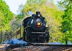 Tennessee Valley Railroad Museum Review