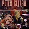 The Review Revue: Peter Cetera - Live in Salt Lake City (2004)