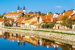 Třebíč - A World Heritage Site in Moravia - Amazing Czechia