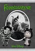 Frankenweenie (2012) - Posters — The Movie Database (TMDb)