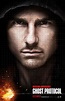 MISSION: IMPOSSIBLE – GHOST PROTOCOL Poster | Collider